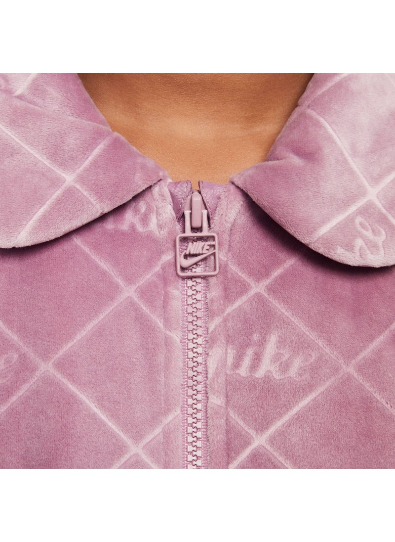Kids' Sportswear Jacket