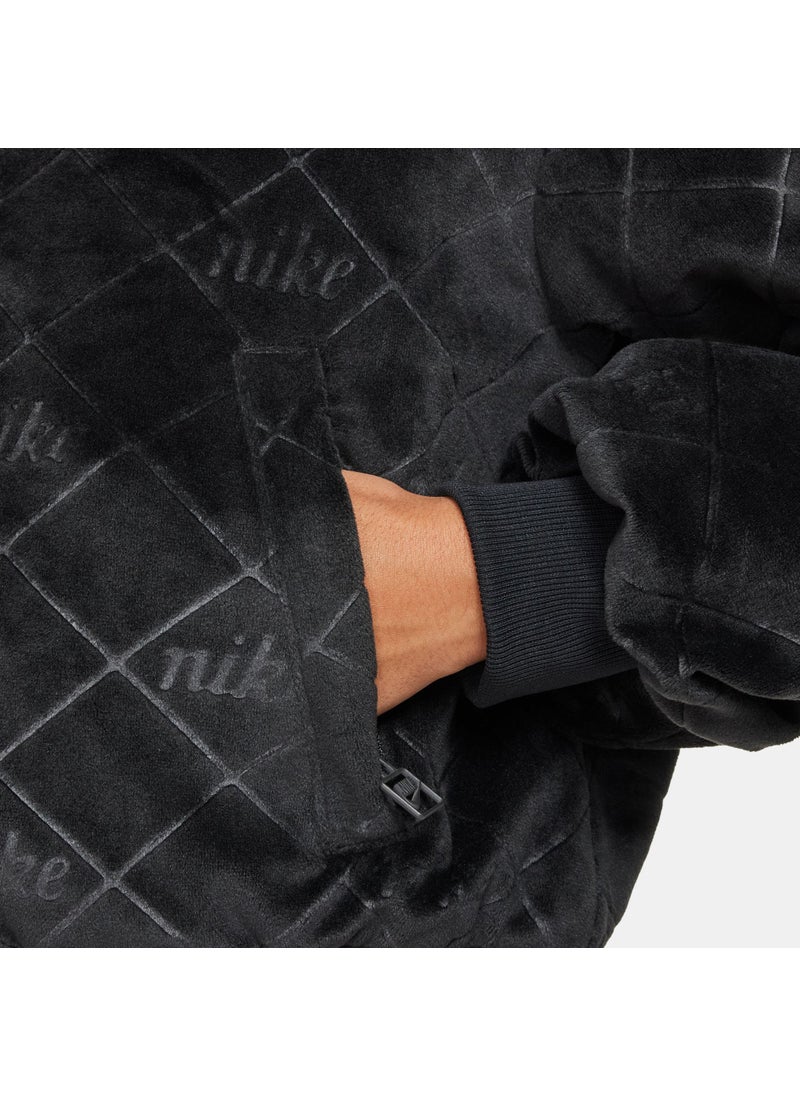 Kids' Sportswear Jacket