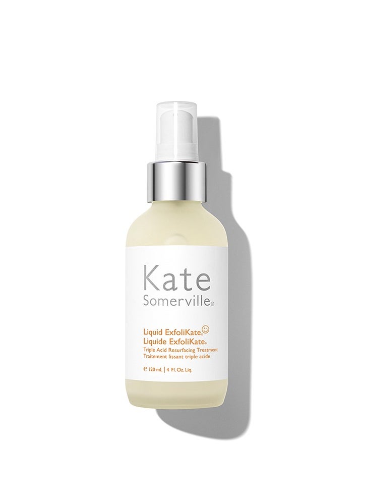 Kate Somerville Liquid ExfoliKate Triple Acid Resurfacing Treatment 120ml 4 fl oz