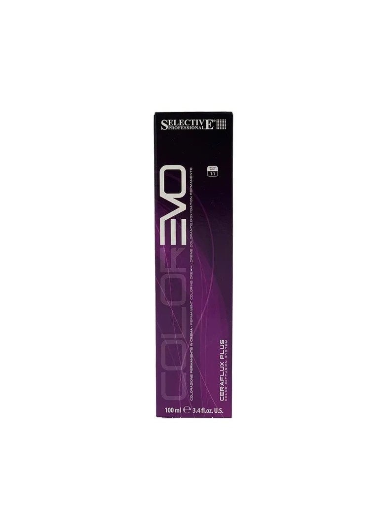 SELECTIVE COLOREVO 3.00 DEEP DARK BROWN