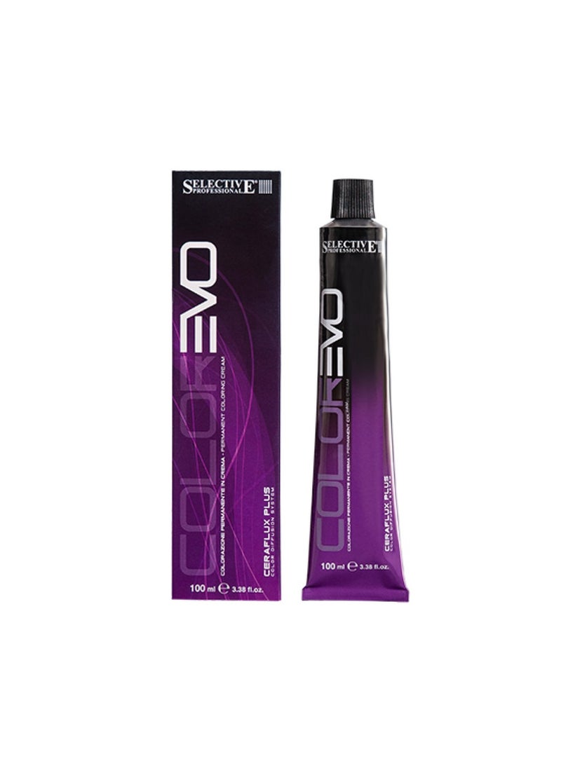SELECTIVE COLOREVO 9.00 DEEP VERY LIGHT BLONDE