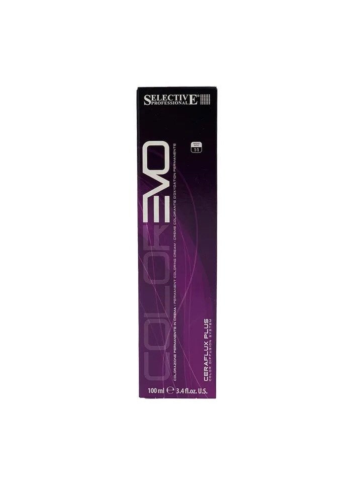 SELECTIVE COLOREVO 5.00 DEEP LIGHT BROWN