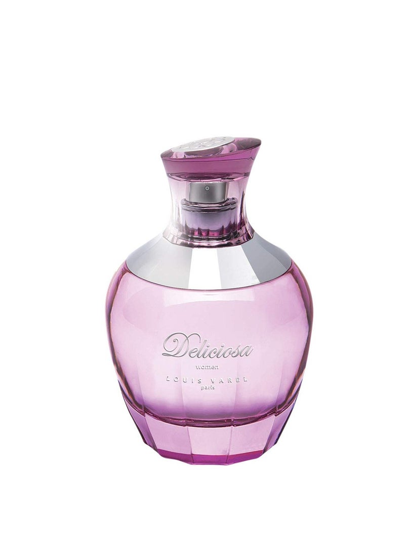 Louis Varel Deliciosa edp women 100mL