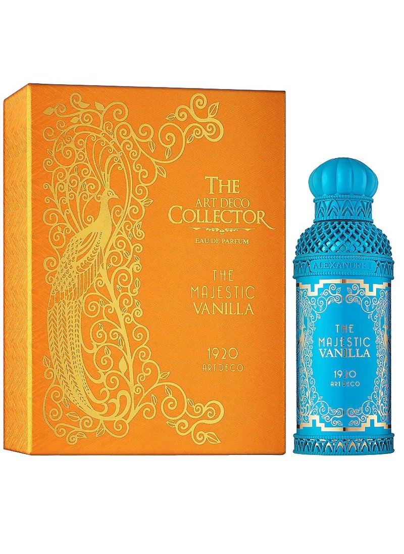 The Majestic Vanilla EDP 100ML