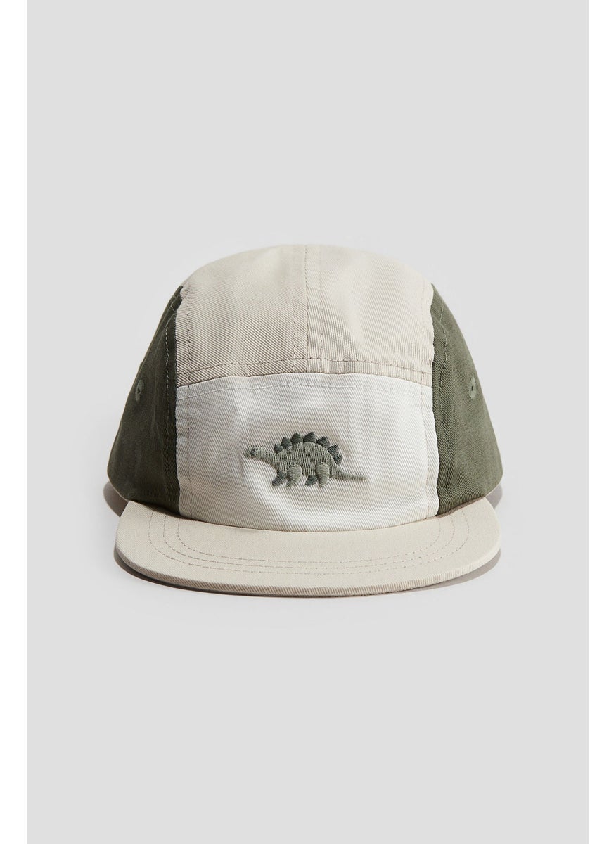 Cap
