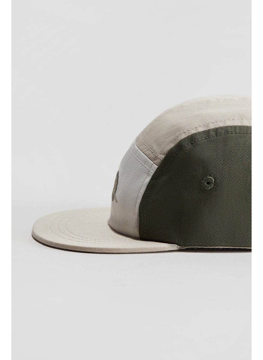 Cap