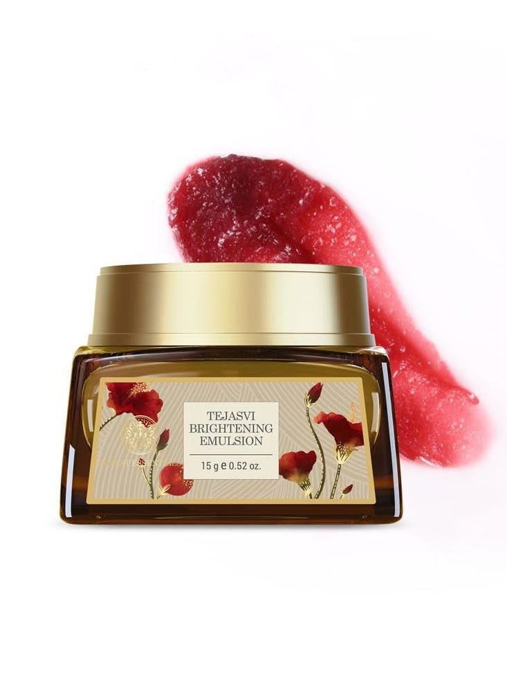 Tejasvi Brightening Ghee Cream