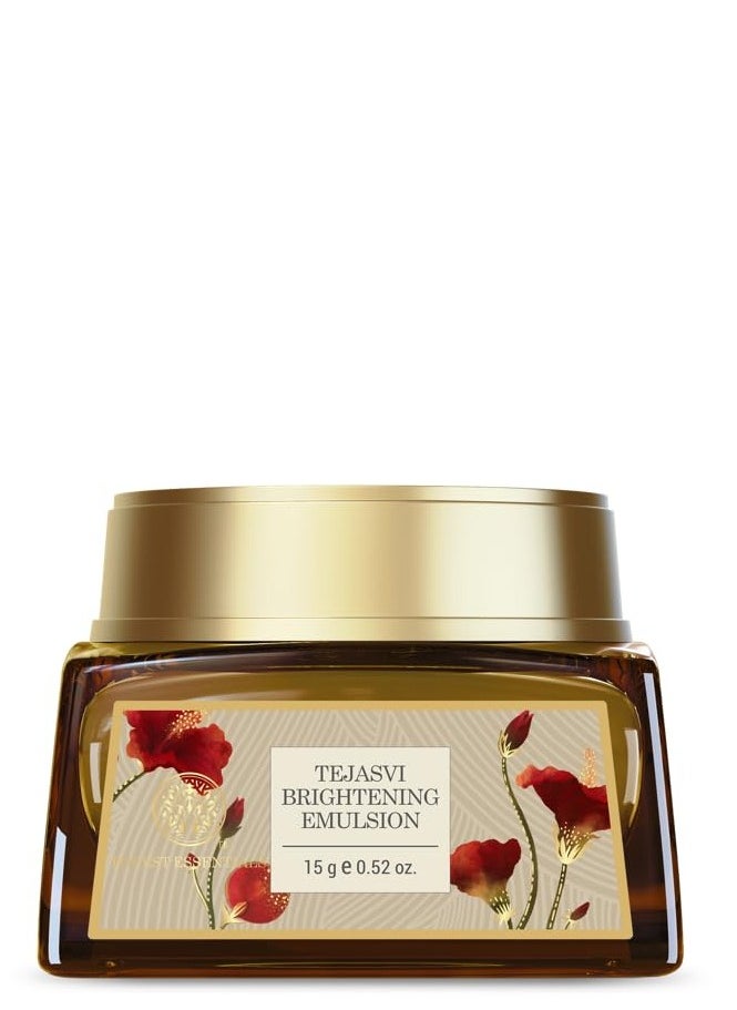 Tejasvi Brightening Ghee Cream