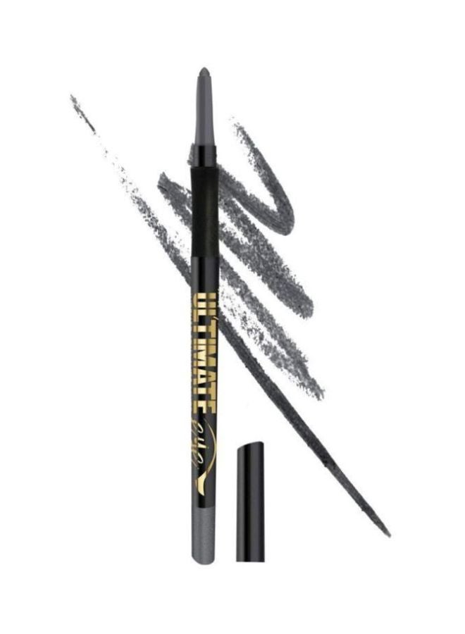 Ultimate Auto Eyeliner GP322 Continuous Charcoal