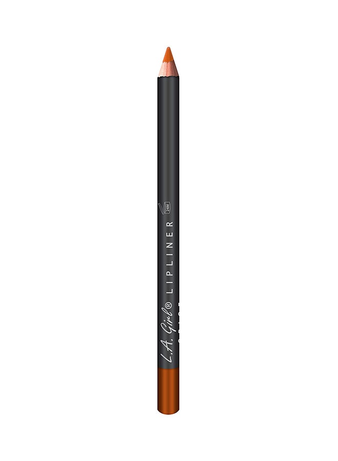 Lip Liner Pencil GP516 Dark Peach