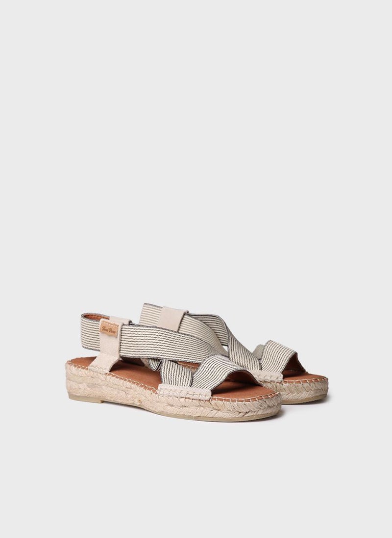 Evani / Offwhite