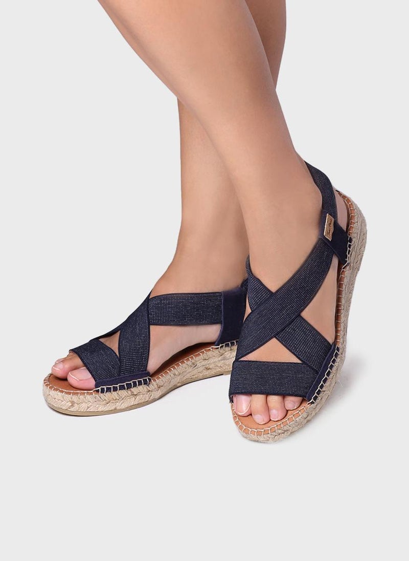 Evani / Denim