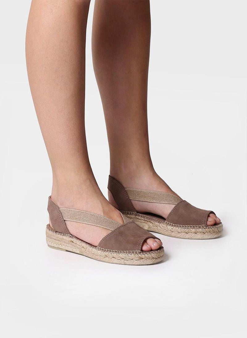 Ella / Taupe