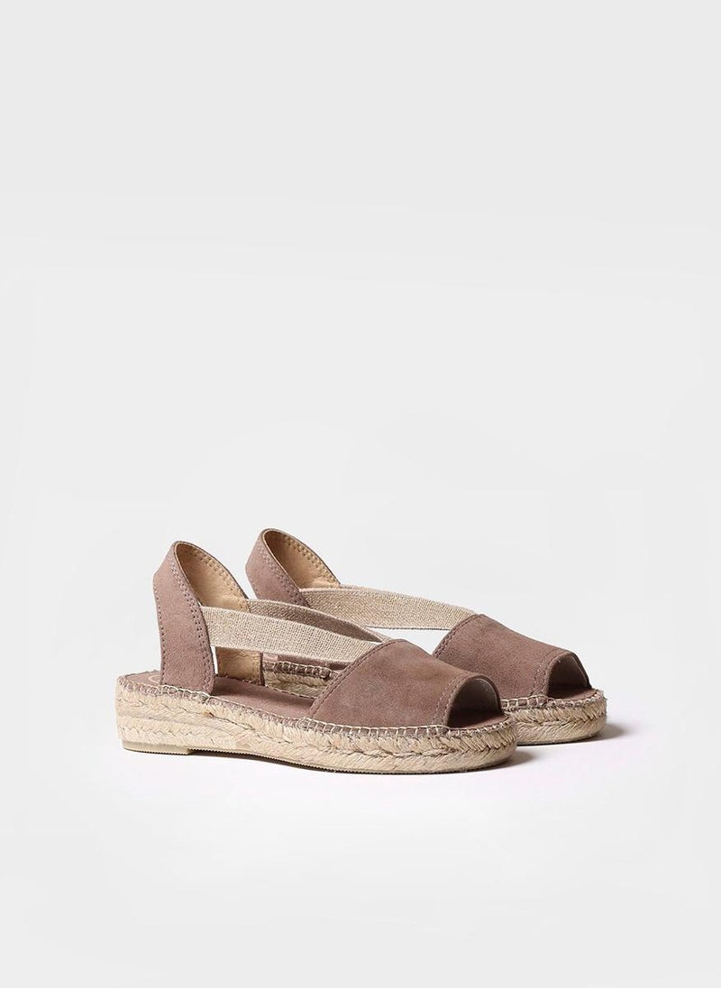 Ella / Taupe