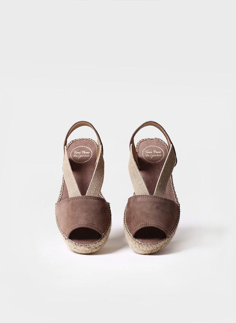Ella / Taupe