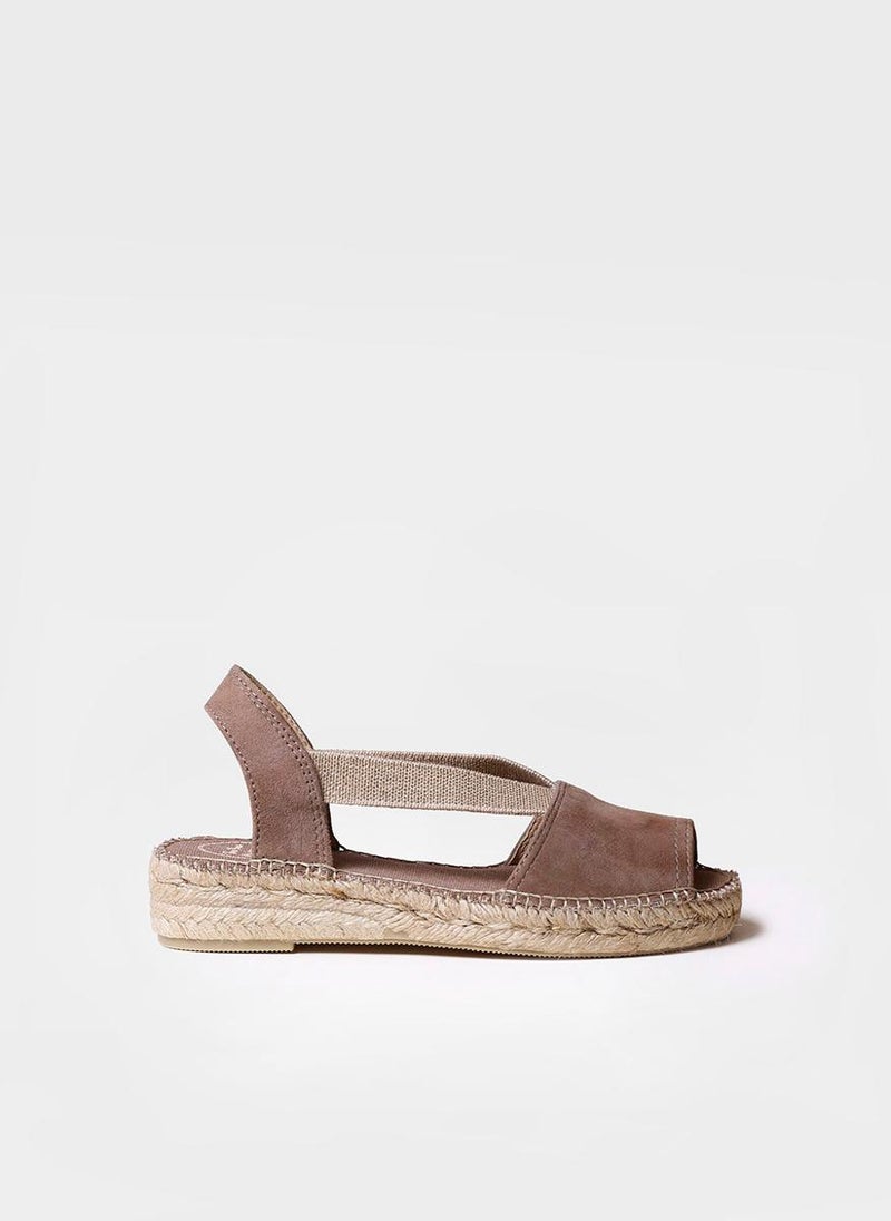 Ella / Taupe