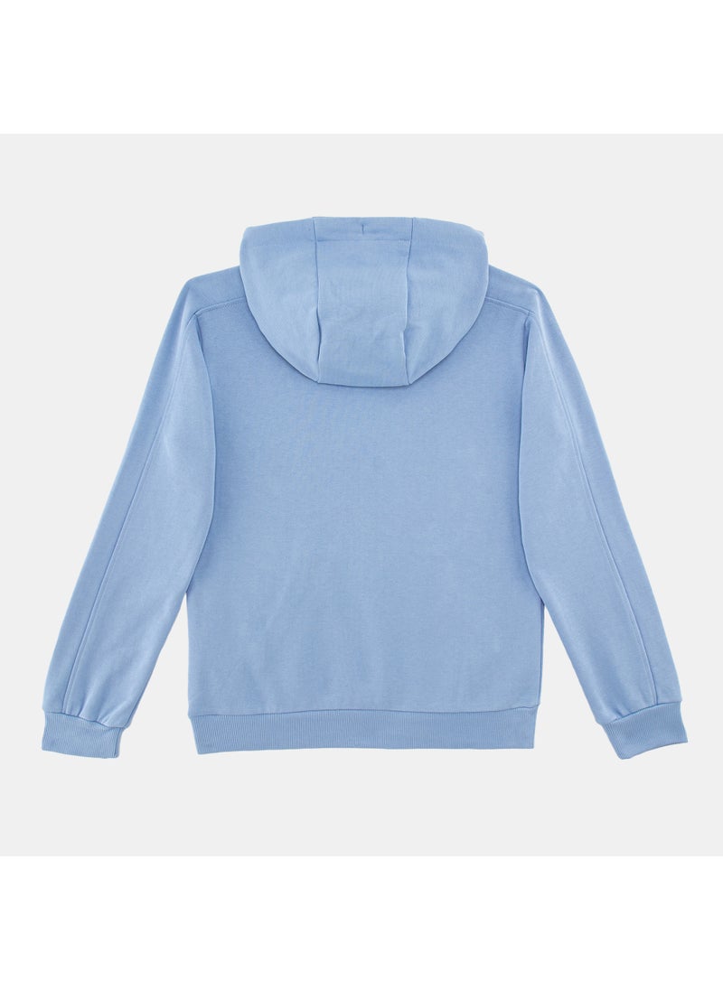 Kids' Classic Hoodie