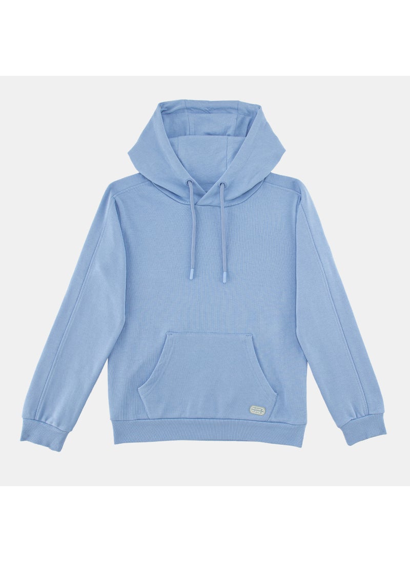 Kids' Classic Hoodie