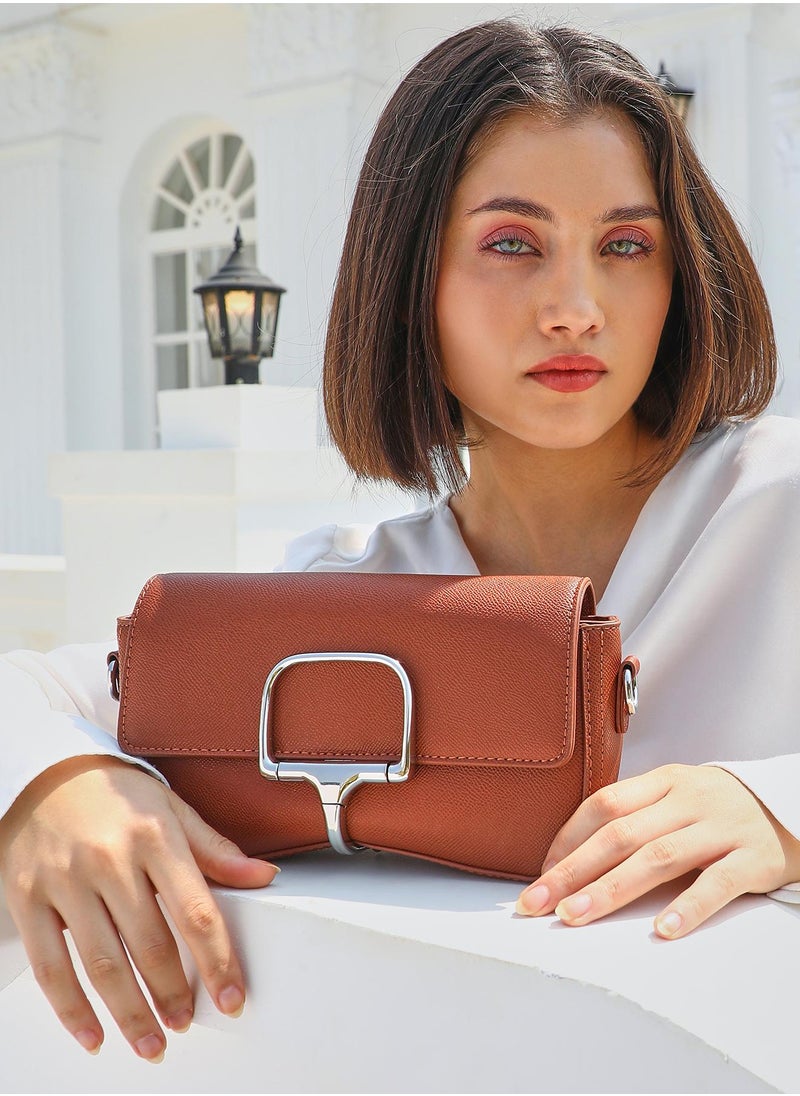 The Sivella Sling Bag