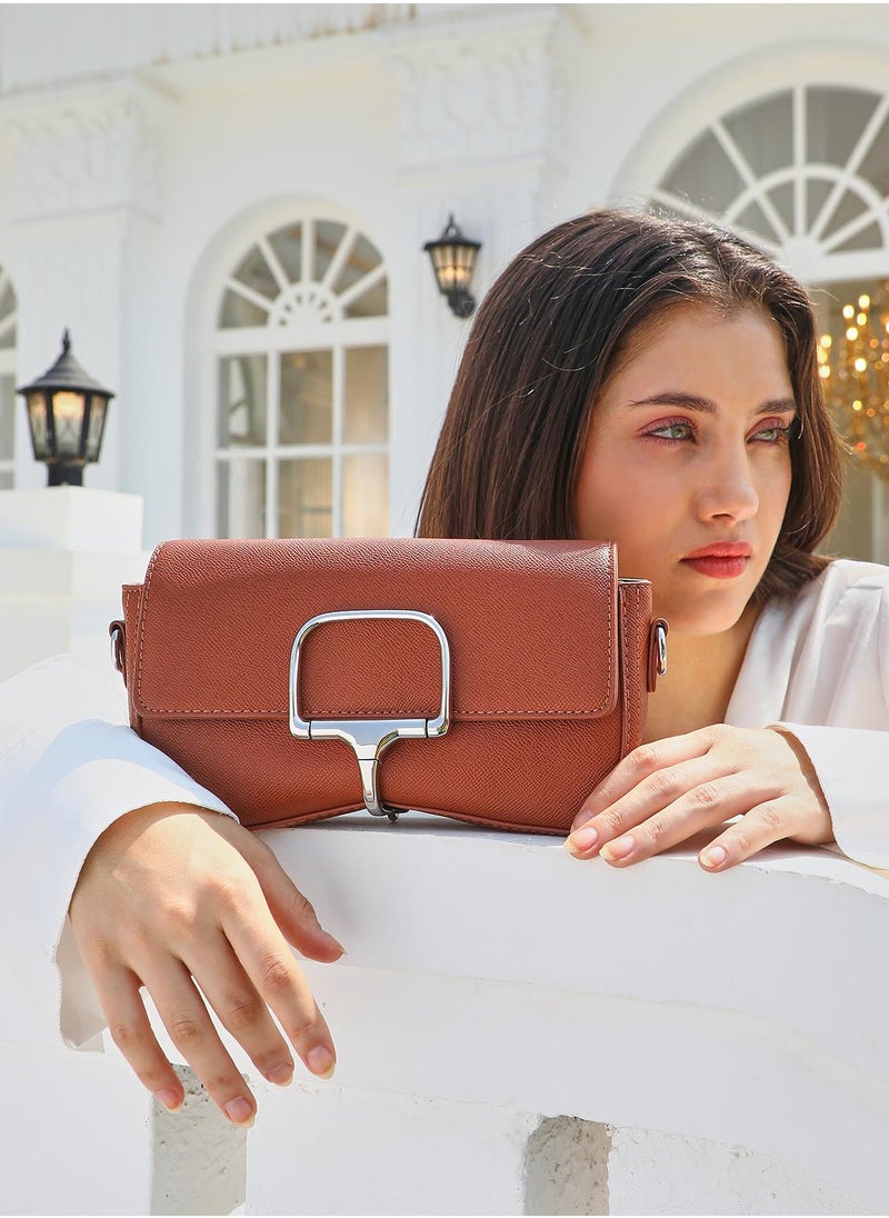 The Sivella Sling Bag