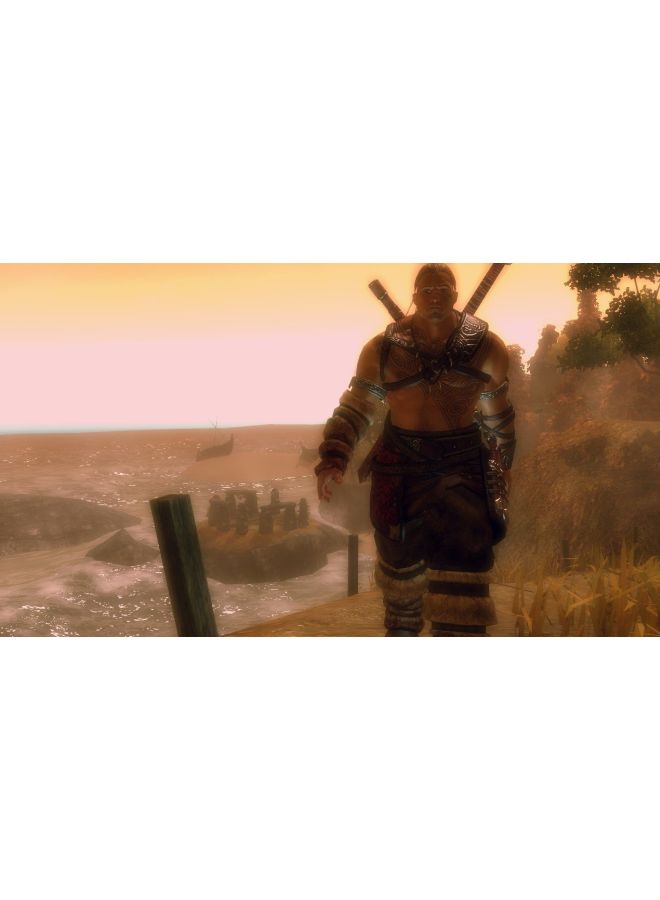 Viking Battle For Asgard (Intl Version) - action_shooter - playstation_3_ps3