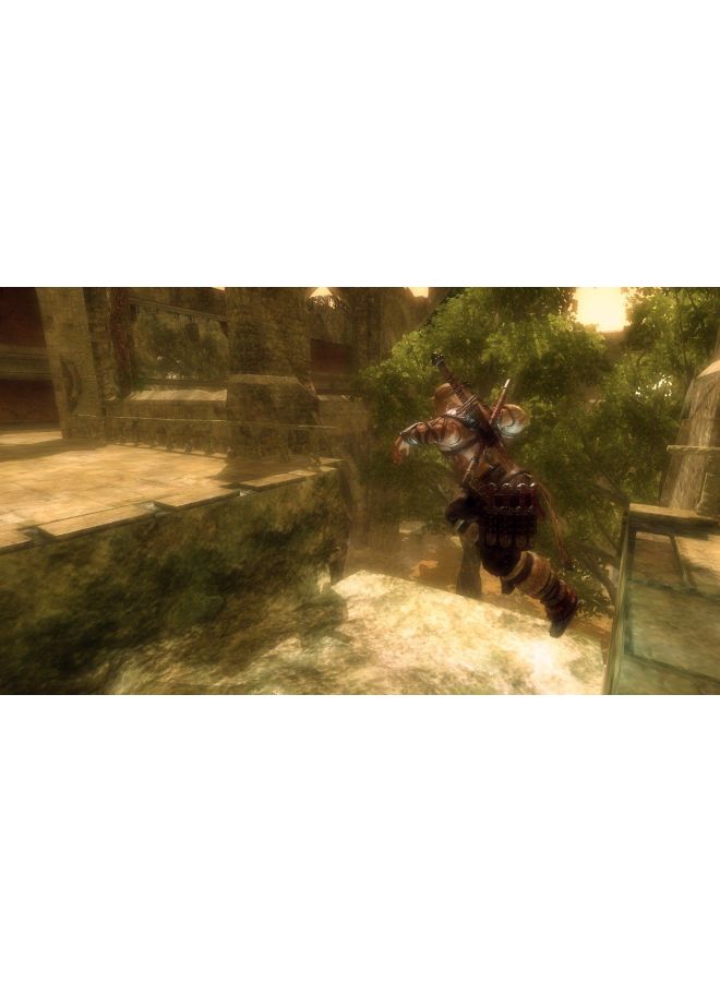 Viking Battle For Asgard (Intl Version) - action_shooter - playstation_3_ps3