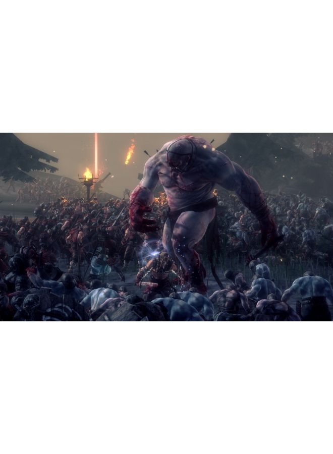 Viking Battle For Asgard (Intl Version) - action_shooter - playstation_3_ps3
