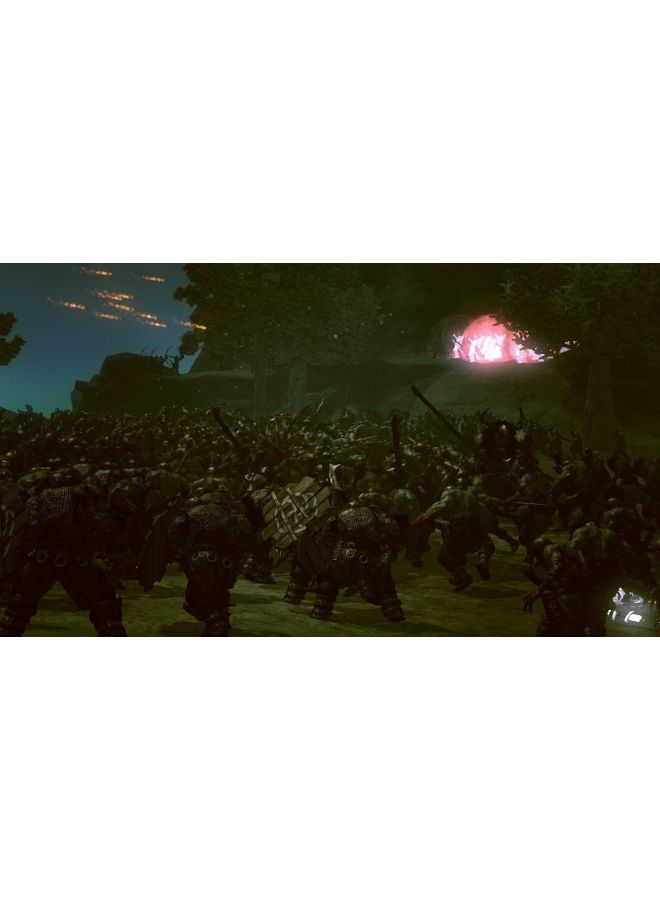 Viking Battle For Asgard (Intl Version) - action_shooter - playstation_3_ps3