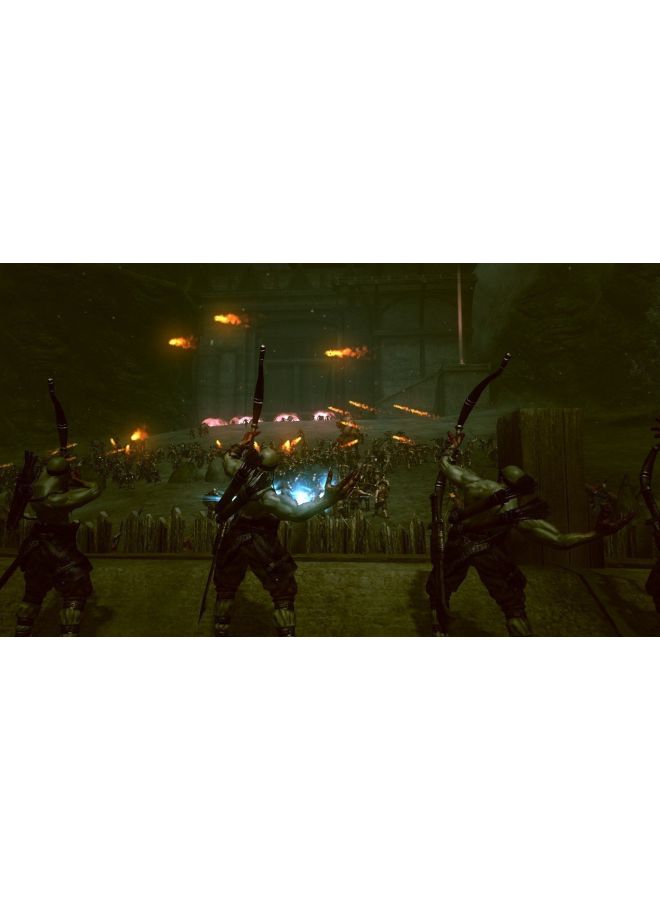 Viking Battle For Asgard (Intl Version) - action_shooter - playstation_3_ps3