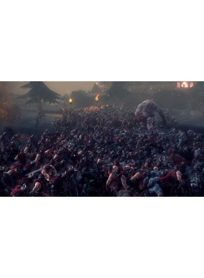 Viking Battle For Asgard (Intl Version) - action_shooter - playstation_3_ps3