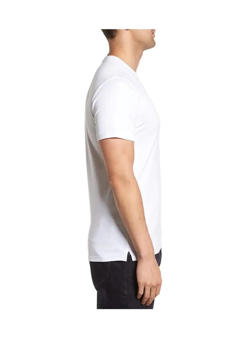 Chennai Fans Adult Round Neck Tshirt For Men