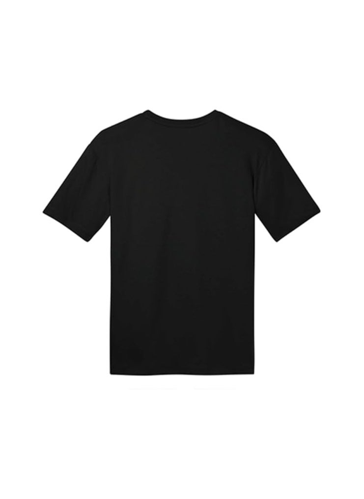 Christmas Initial Letter Printed Adult T-Shirts For Mens-Gift For Everyone