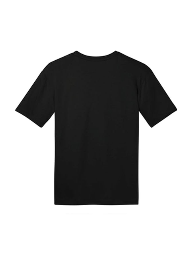 Christmas Initial Letter Printed Adult T-Shirts For Mens-Gift For Everyone