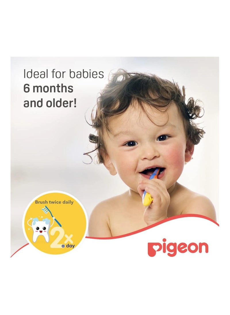Baby Toothgel Natural 45 G
