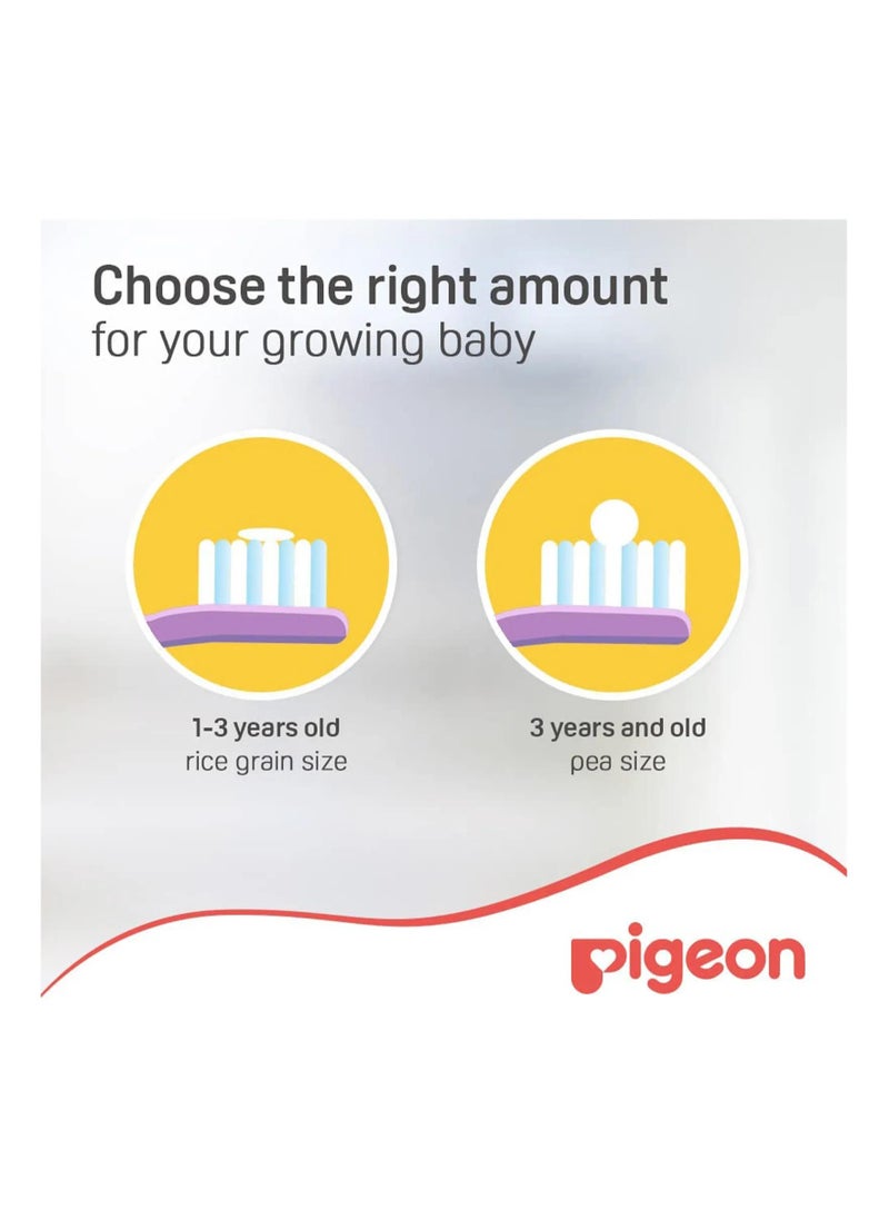 Baby Toothgel Natural 45 G