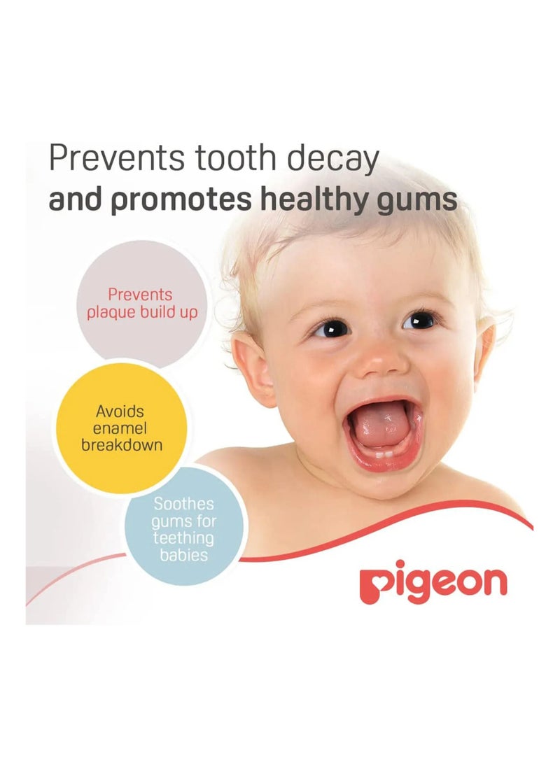 Baby Toothgel Natural 45 G