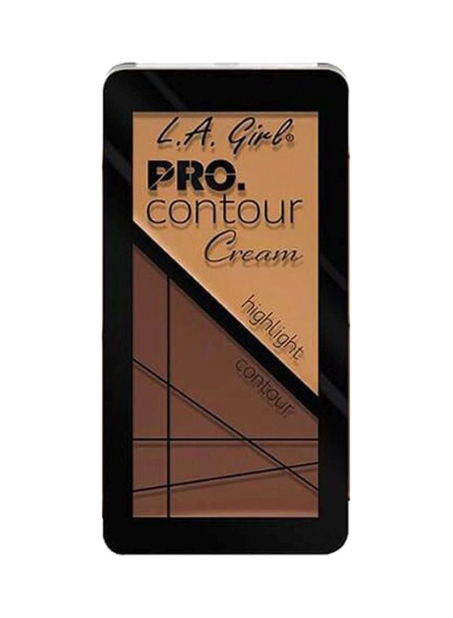 Pro Contour Cream GCC635 Deep