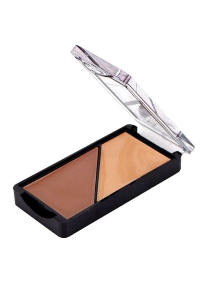 Pro Contour Cream GCC635 Deep