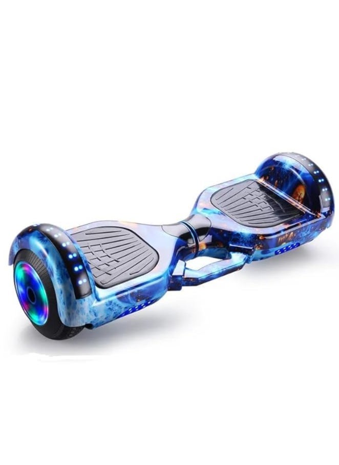 Smart 6.5