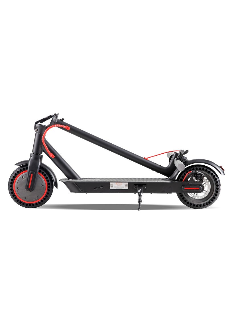 Marshall Sprint S1 Electric Scooter - 36V 250W Brushless motor, Front E-Brake, 28km Range, Aluminum Alloy
