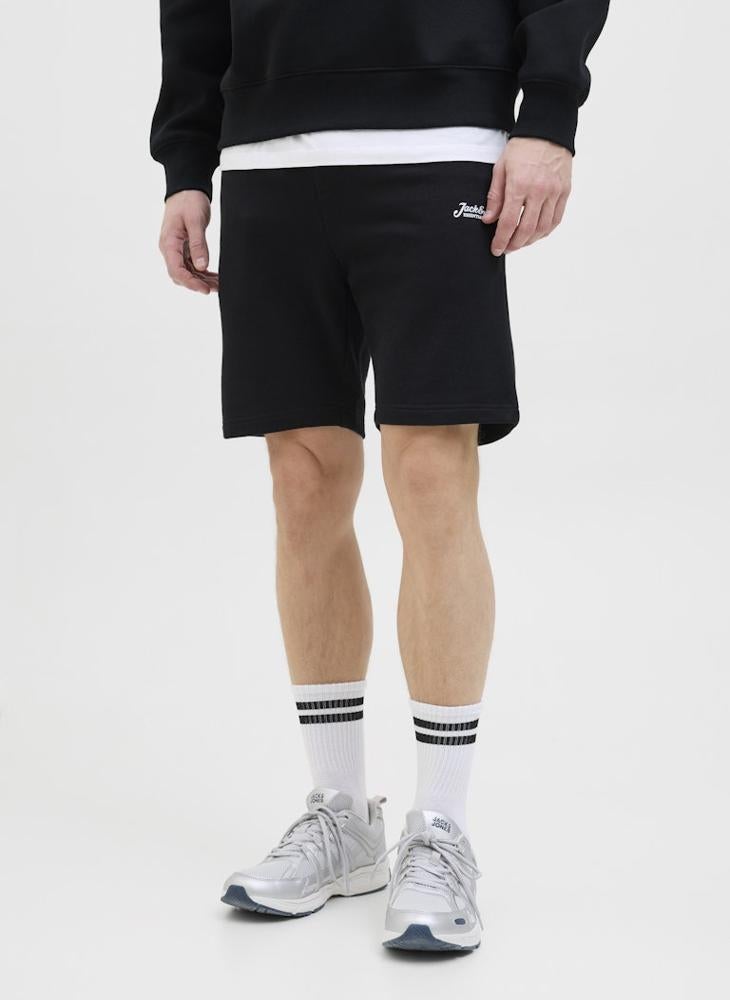 JPSTGORDON BEAU SWEAT SHORTS LNG