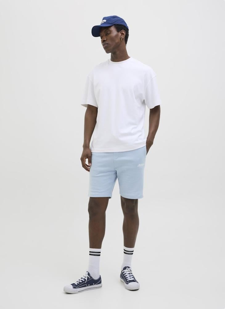 JPSTGORDON BEAU SWEAT SHORTS LNG