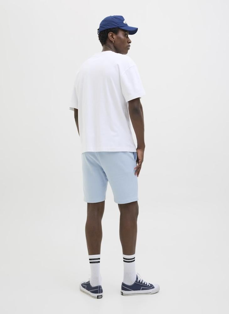 JPSTGORDON BEAU SWEAT SHORTS LNG