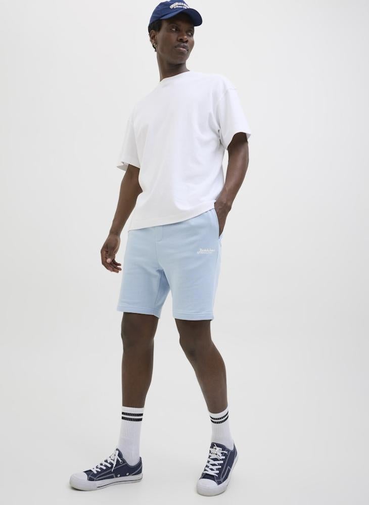 JPSTGORDON BEAU SWEAT SHORTS LNG