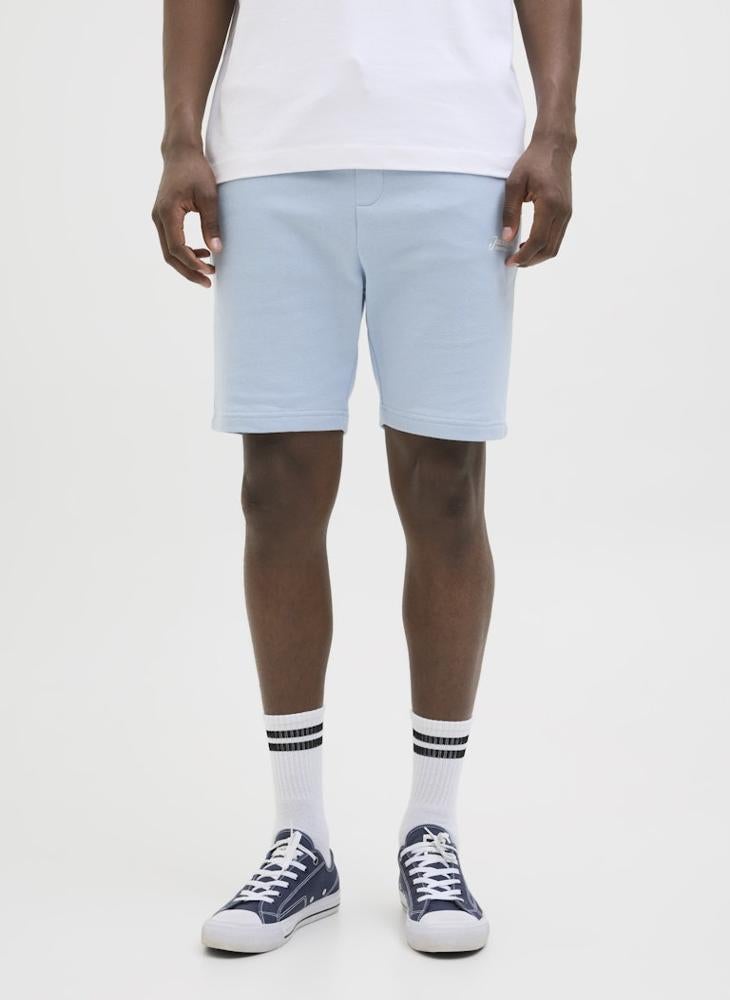 JPSTGORDON BEAU SWEAT SHORTS LNG