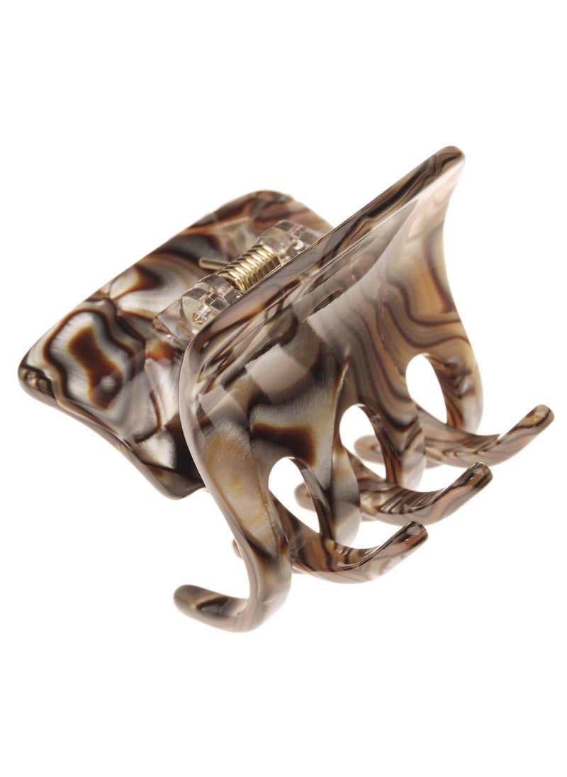 France Luxe No Nonsense Jaw - Onyx