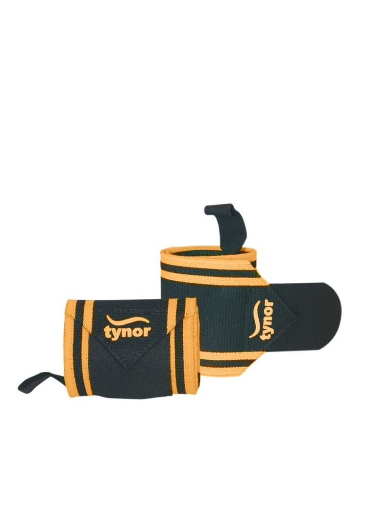 Tynor Wrist Wrap With Thumb Loop