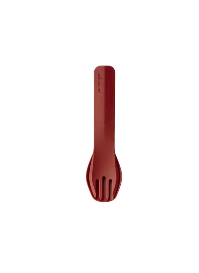 HumanGear GoBites Duo Red Travel tool