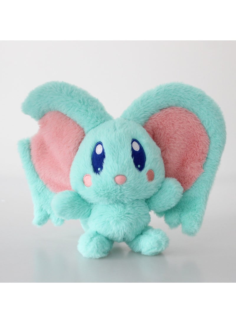 Elfilin Eiffelin Plush Doll Kirby of the Star Exploration Discovery Game Peripherals Doll