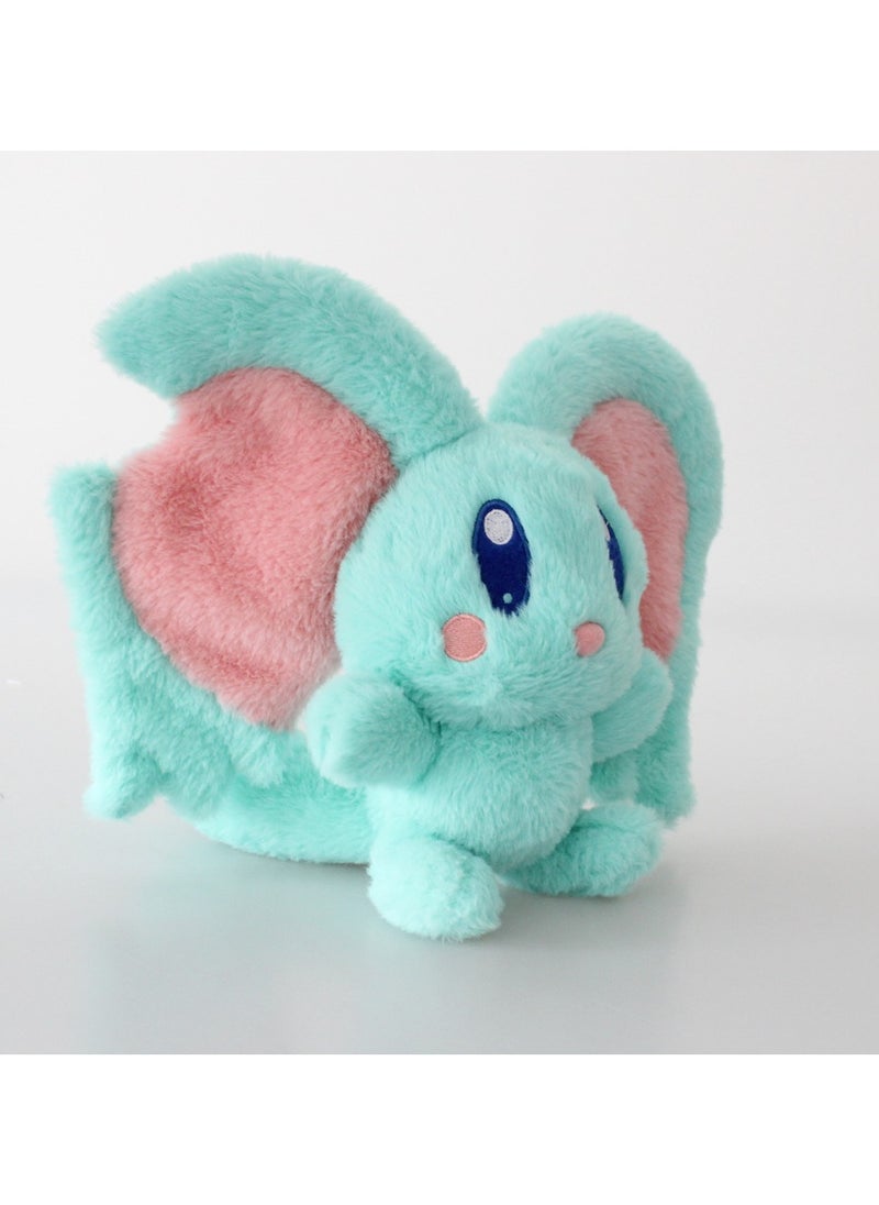 Elfilin Eiffelin Plush Doll Kirby of the Star Exploration Discovery Game Peripherals Doll